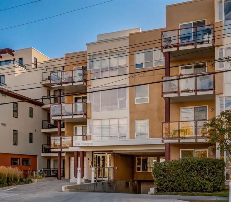 #305 603 7 Avenue NE, Calgary, Alberta, T2E0N4