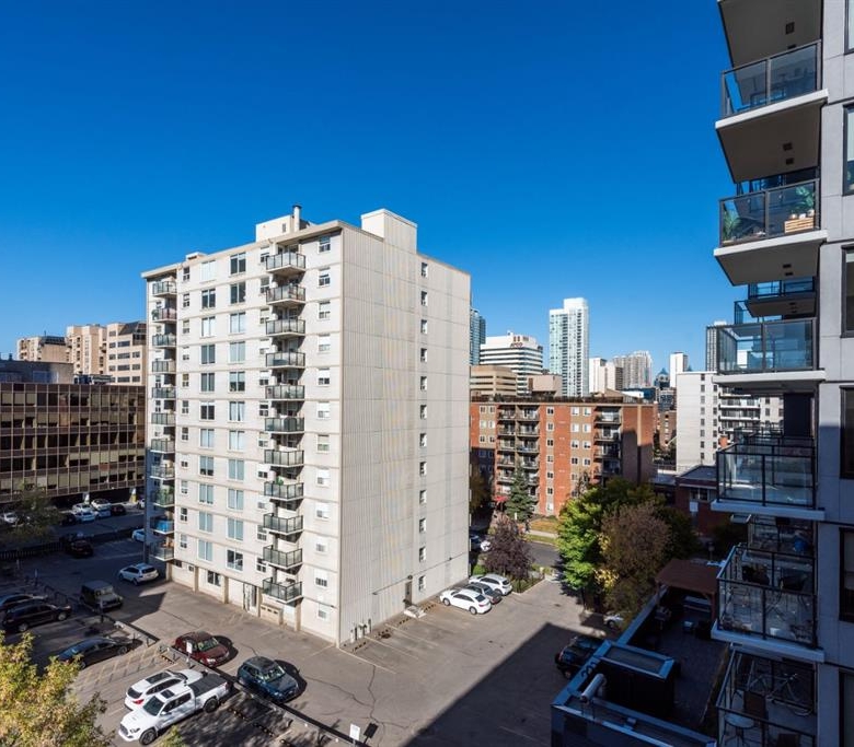 #605 1411 7 Street SW, Calgary, Alberta, T2R 1A6