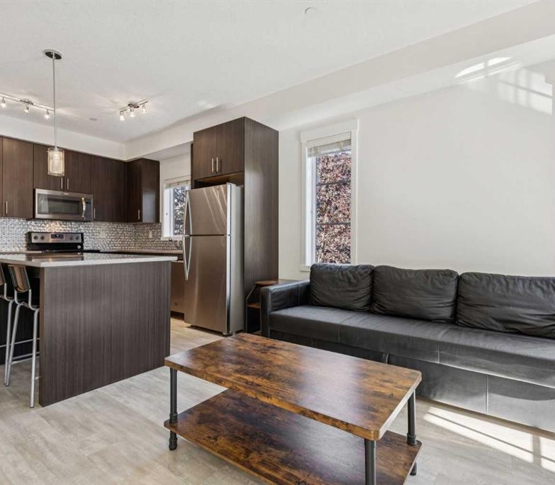 #3211 215 Legacy Boulevard SE, Calgary, Alberta, T2X 3Z6