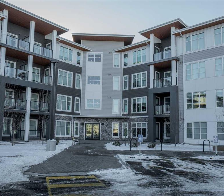 #2415 681 Savanna Boulevard NE, Calgary, Alberta, T3J 4B6