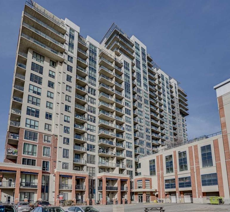 #101 8710 Horton Road SW, Calgary, Alberta, T2V 0P7