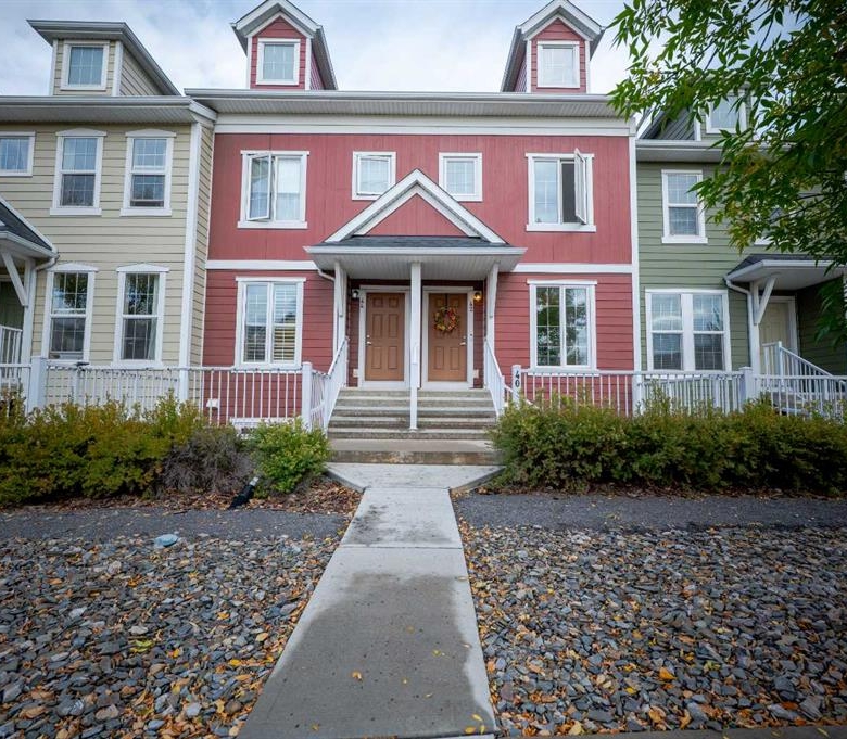 42 Auburn Bay Link SE, Calgary, Alberta, t3m1s7