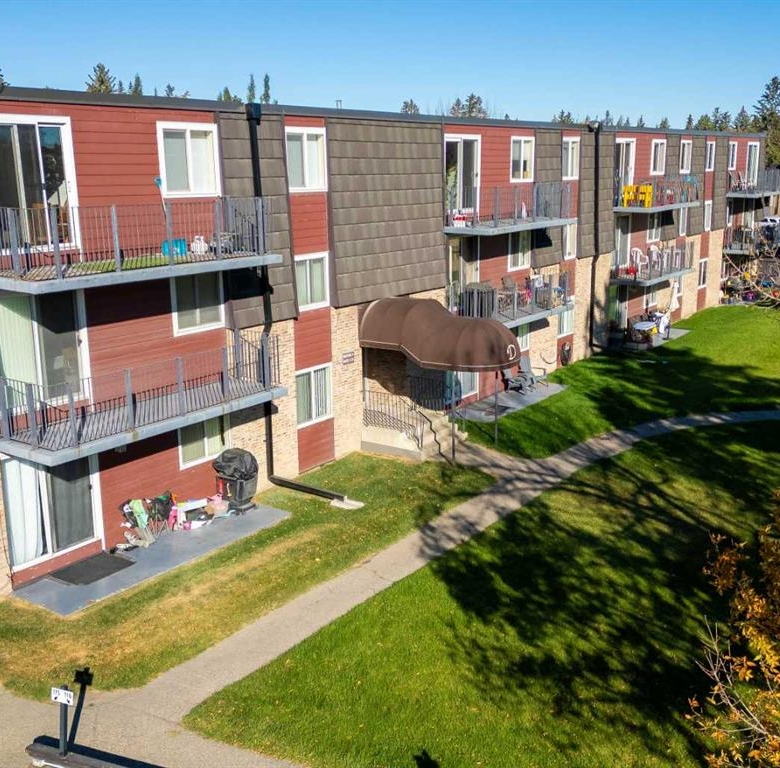 #10D 80 Galbraith Drive SW, Calgary, Alberta, T3E 3H2