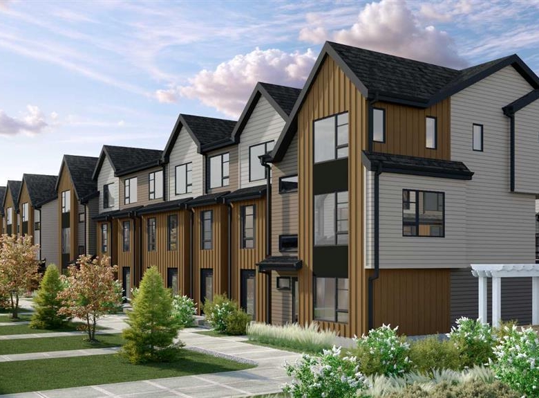 #605 199 Sage Hill Heights NW, Calgary, Alberta, T3R 2E5