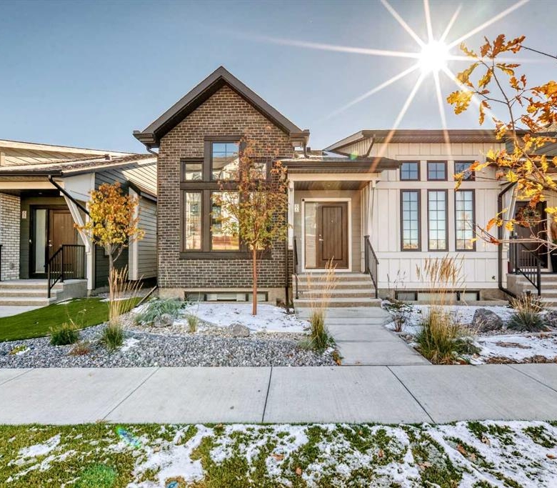 86 Wolf Crescent, Okotoks, Alberta, T1S5X1