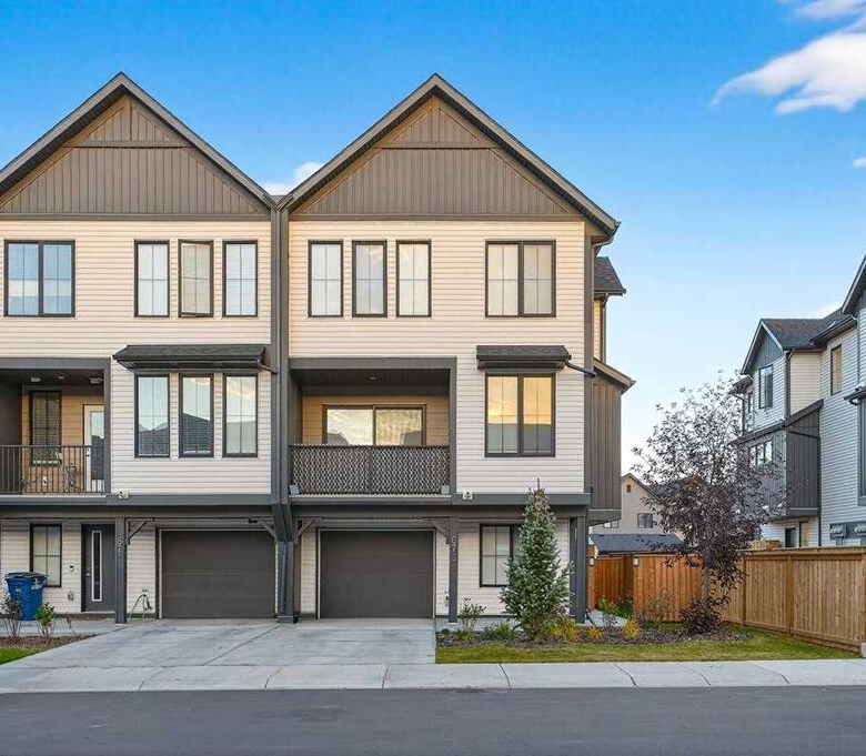 675 South Point Heath SW, Airdrie, Alberta, T4B5H7
