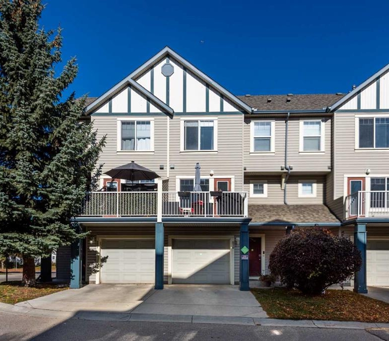 219 Copperfield Lane SE, Calgary, Alberta, T2Z 4T2