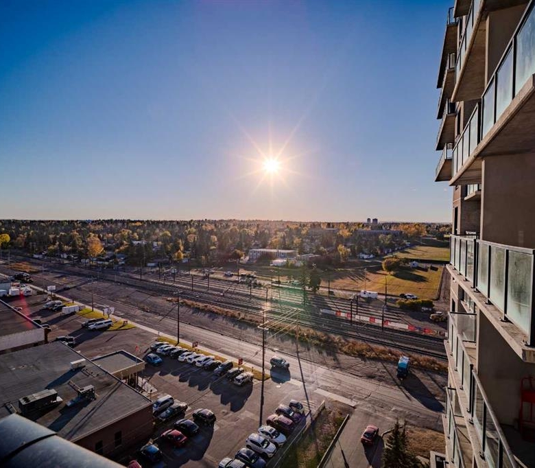 #1112 8880 Horton Road SW, Calgary, Alberta, T2V 2W3