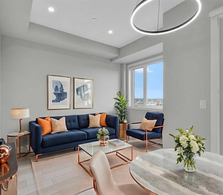 #516 8230 Broadcast Avenue SW, Calgary, Alberta, T3H 6M1