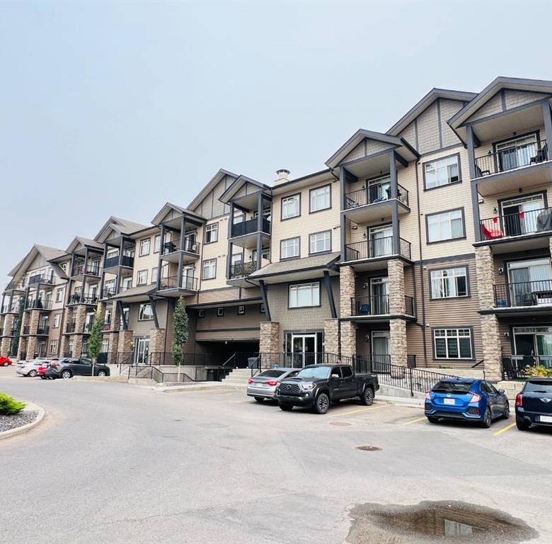 #312 117 Copperpond Common SE, Calgary, Alberta, T2Z 5E2