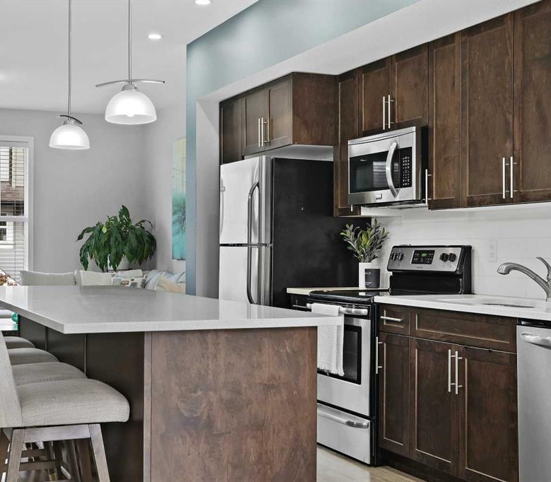 #1205 280 Williamstown Close NW, Airdrie, Alberta, T4B 4B6