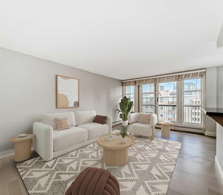 #903 733 14 Avenue SW, Calgary, Alberta, T2R 0N3