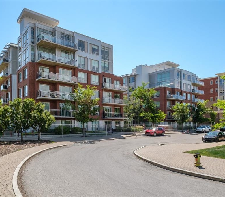#512 63 Inglewood Park SE, Calgary, Alberta, T2G 1B7