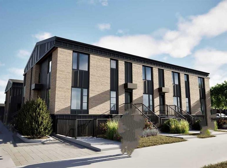 #114 63 Belmont Passage SW, Calgary, Alberta, T2X 4H7