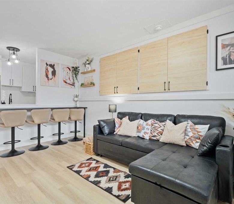 #2 1530 26 Avenue SW, Calgary, Alberta, T2T 1C5