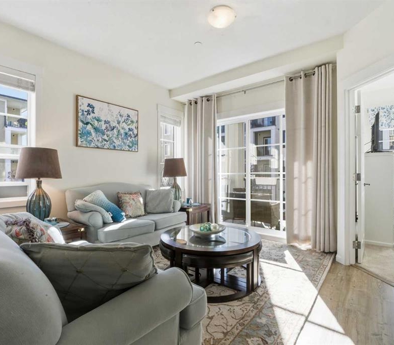 #7210 151 Legacy Main Street SE, Calgary, Alberta, T2X4A4