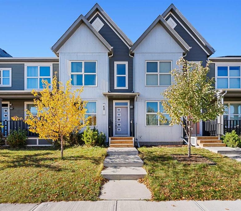 68 Carrington Boulevard NW, Calgary, Alberta, T3P 1K8