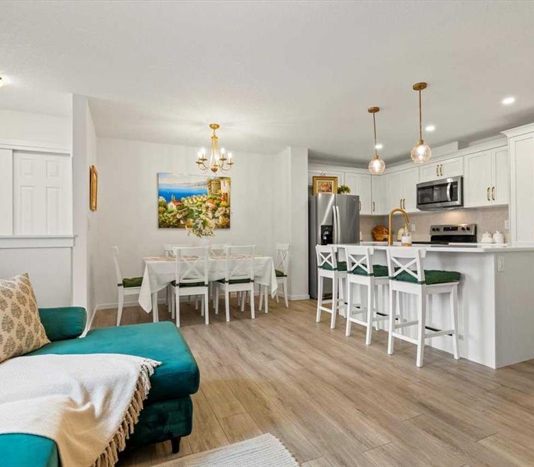 602 Osborne Drive SW, Airdrie, Alberta, T4B5G6