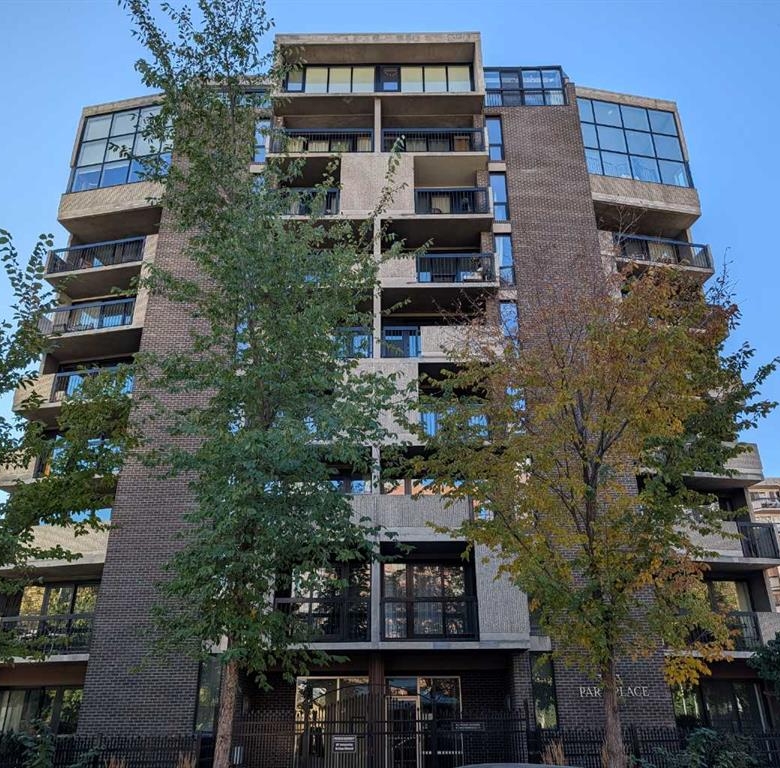 #505 323 13 Avenue SW, Calgary, Alberta, T2R 0K3