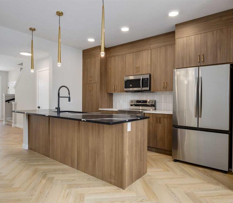 405 Clydesdale Avenue, Cochrane, Alberta, T4C 3L8