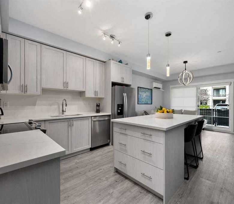 #5113 151 Legacy Main Street SE, Calgary, Alberta, T2X 4A4