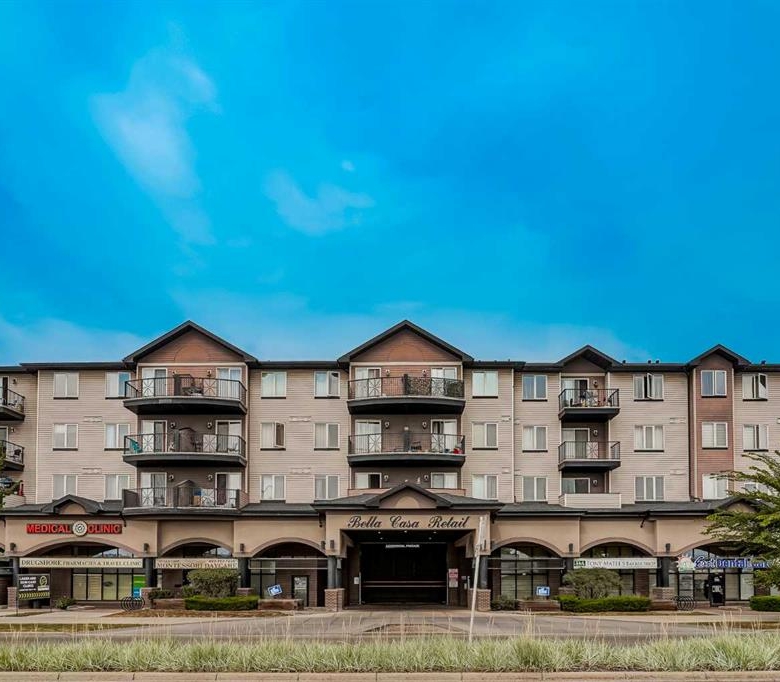 #401 1727 54 Street SE, Calgary, Alberta, T2A 1B7