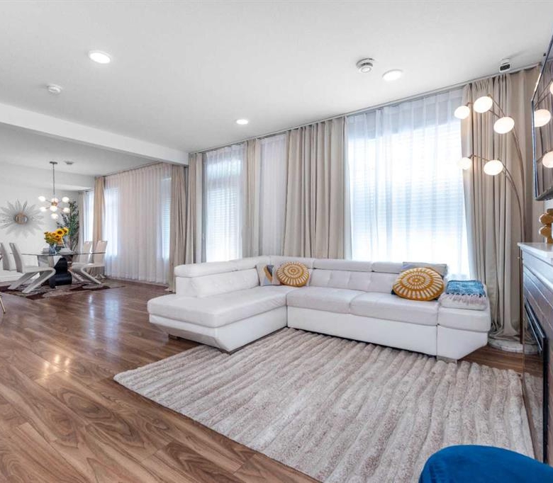 4339 Seton Drive SE, Calgary, Alberta, T3M 3A7