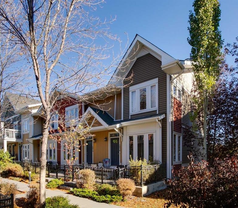 1014 Auburn Bay Square SE, Calgary, Alberta, T3M 0E9