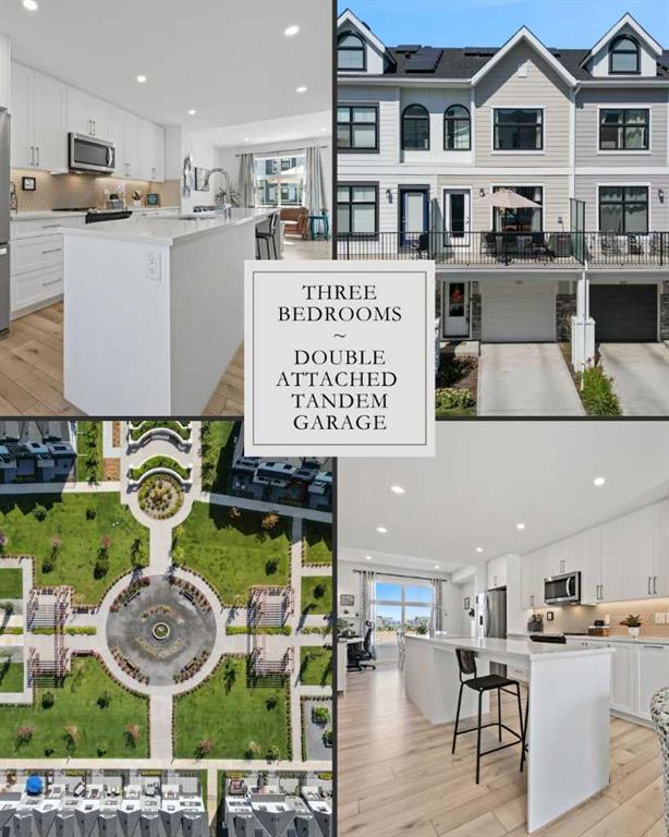 157 Les Jardins Park SE, Calgary, Alberta, T2C 5V3