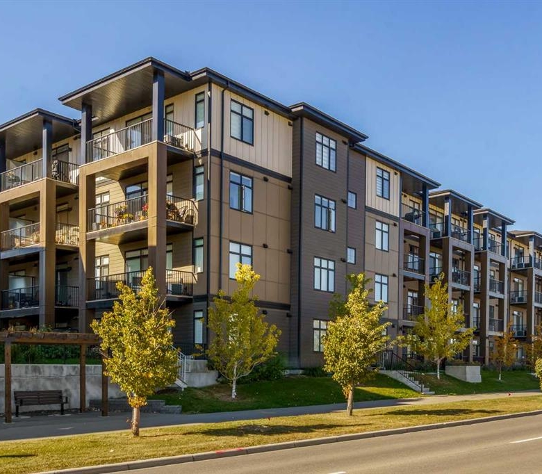 #2406 200 Seton Circle SE, Calgary, Alberta, T3M 3V3