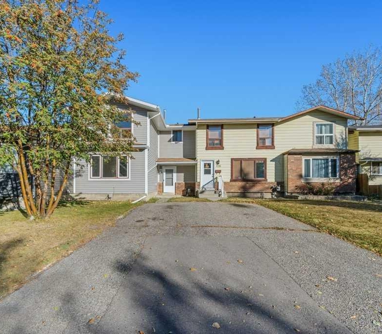 130 Pineset Place NE, Calgary, Alberta, T1Y 2Y1