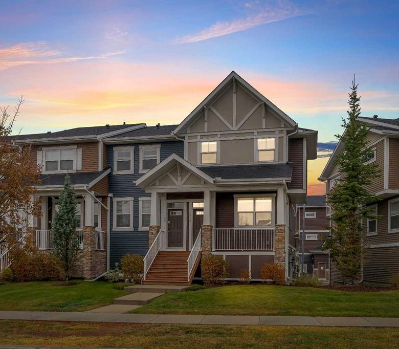 #101 1225 Kings Heights Way SE, Airdrie, Alberta, T4A 0E8