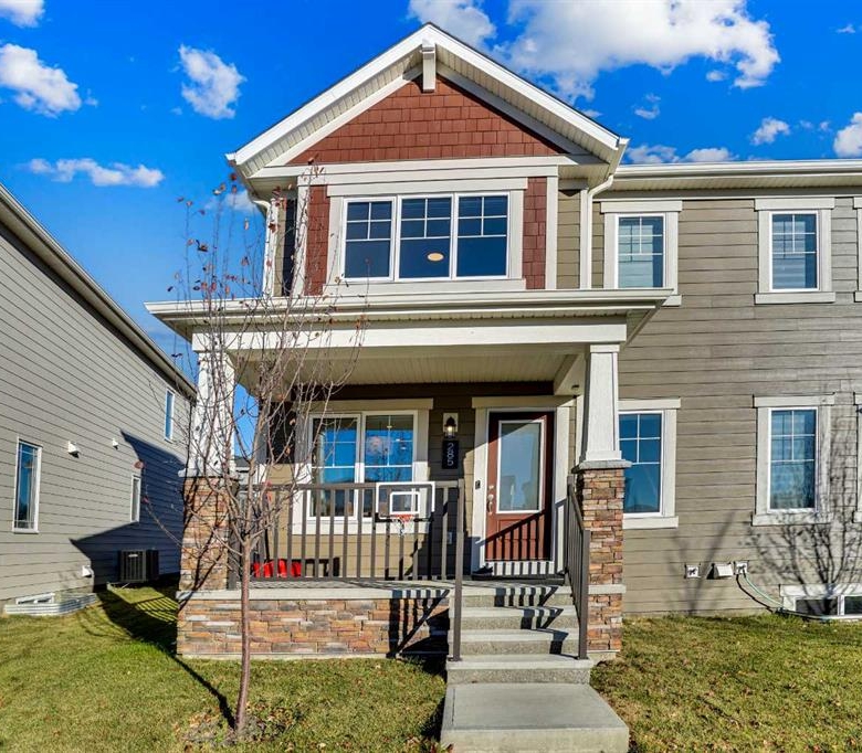 285 Yorkville Boulevard SW, Calgary, Alberta, T2X 5H7