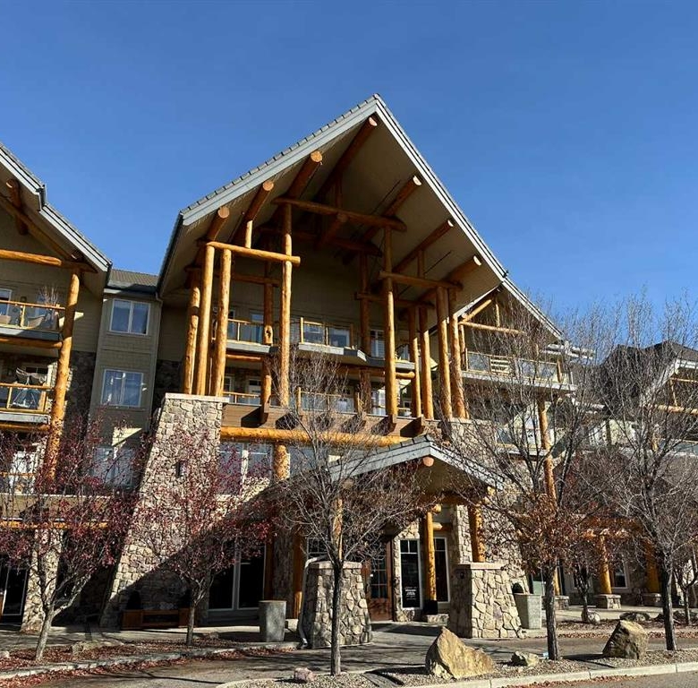 #2347 2330 Fish Creek Boulevard SW, Calgary, Alberta, T2Y0L1