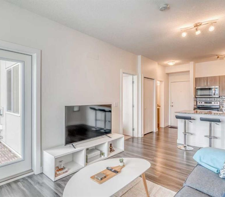 #2604 4641 128 Avenue NE, Calgary, Alberta, T3N 1T3