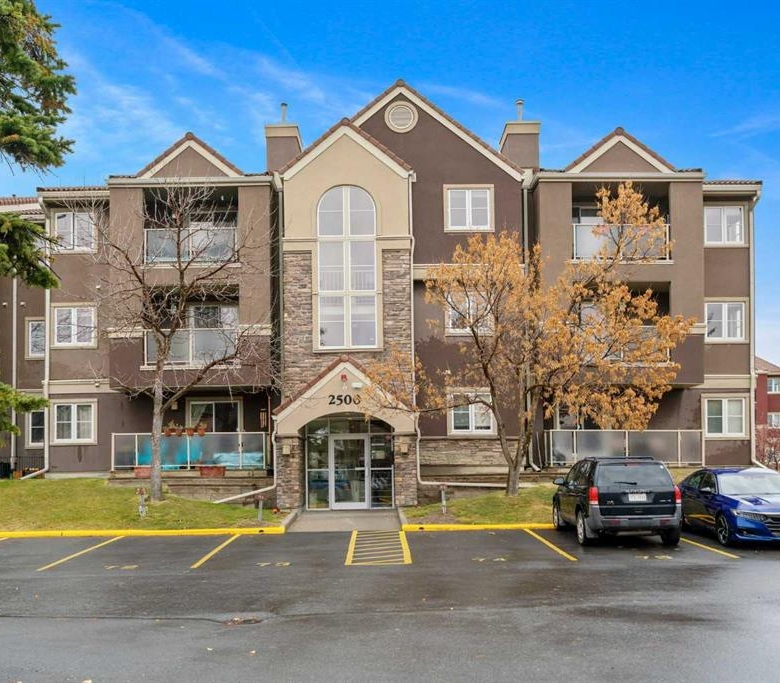 #2511 3400 Edenwold Heights NW, Calgary, Alberta, T3A 3Y5