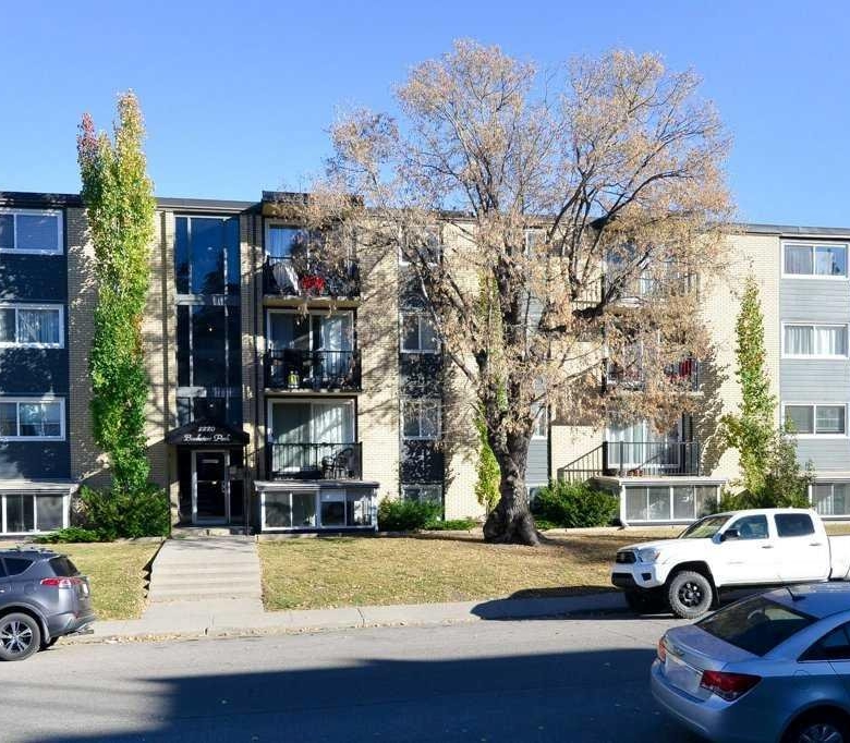 #204 2220 16A Street SW, Calgary, Alberta, T2T 4K2