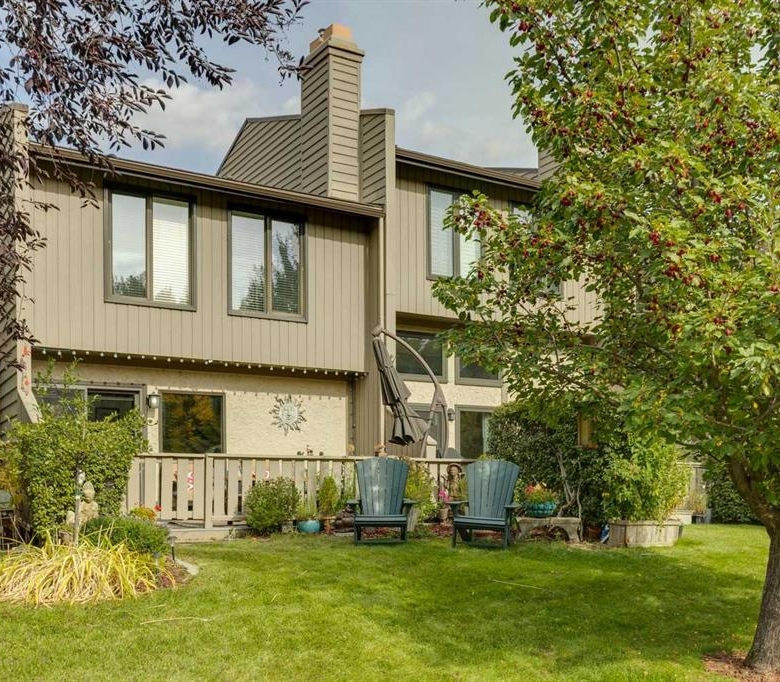 3841 Point Mckay Road NW, Calgary, Alberta, T3B 4V7