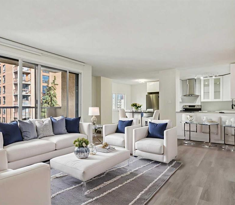 #502 1311 15 Avenue SW, Calgary, Alberta, T3C 0X8