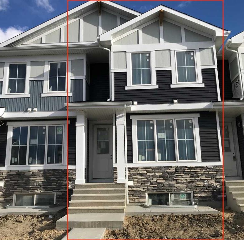 334 Sundown Road, Cochrane, Alberta, T4C 3H2