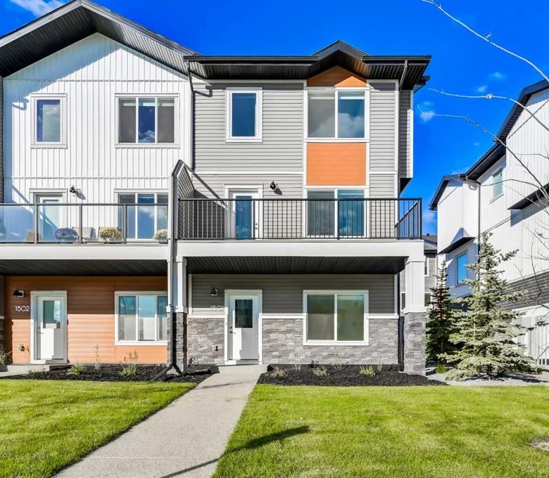 #1501 280 Chelsea Road, Chestermere, Alberta, T1X 0L3