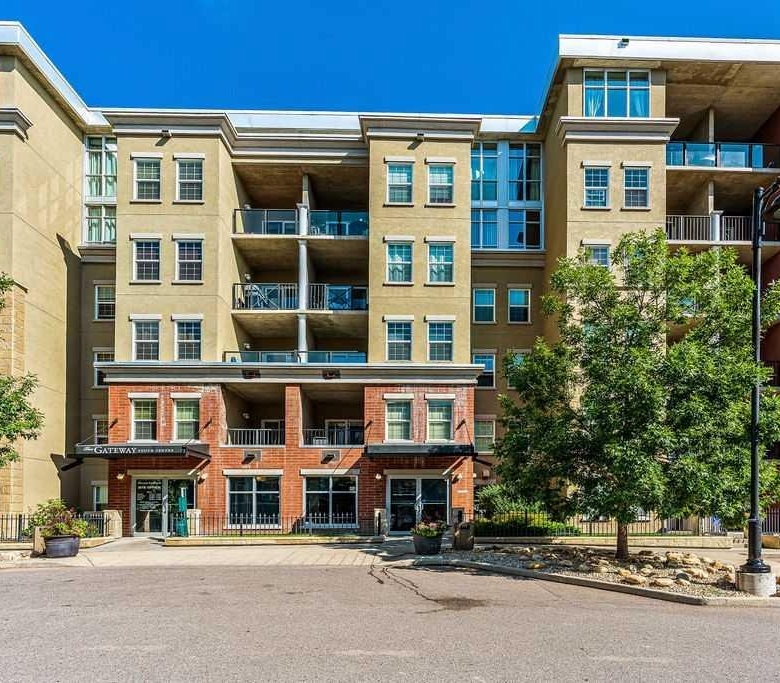 #4501 11811 Lake Fraser Drive SE, Calgary, Alberta, T2J 7J4