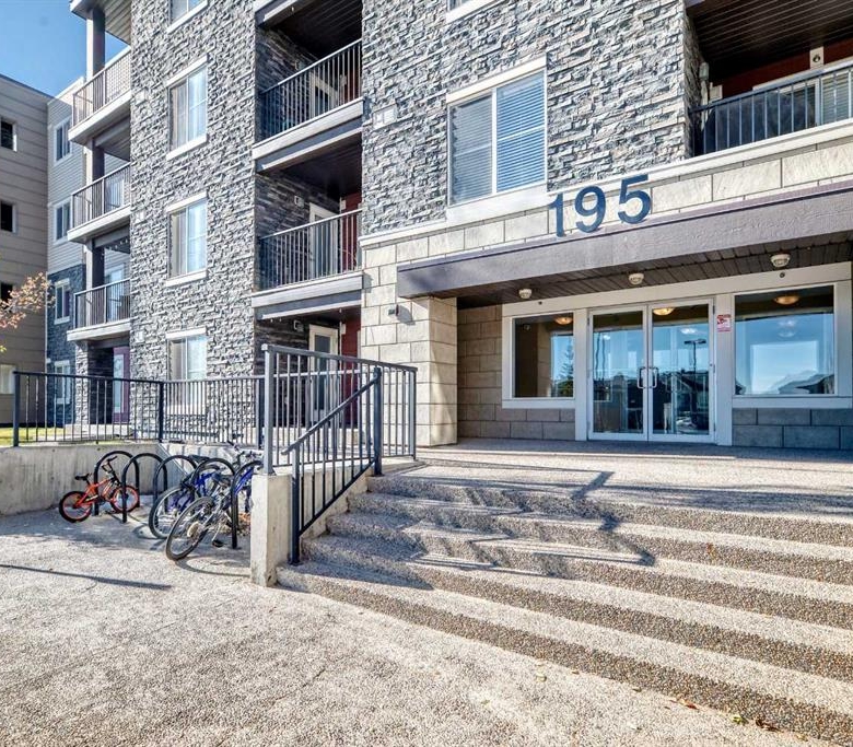 #412 195 Kincora Glen Road NW, Calgary, Alberta, T3R0S3