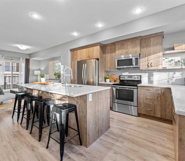 108 Nolanlake Villas NW, Calgary, Alberta, T3R 0Z7