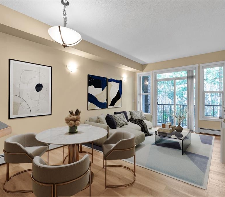 #1103 211 Aspen Stone Boulevard SW, Calgary, Alberta, T3H 0K1