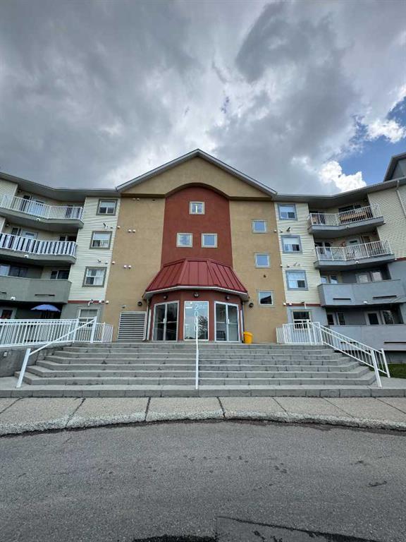 #2126 700 Willowbrook Road NW, Airdrie, Alberta, T4B 0L5