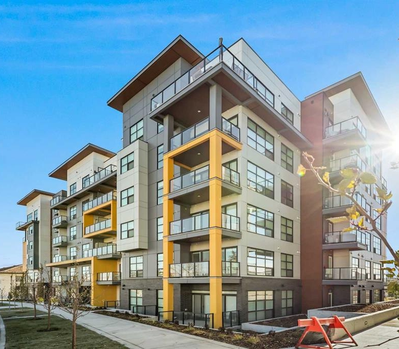 #313 370 Dieppe Drive SW, Calgary, Alberta, T3E 0E6