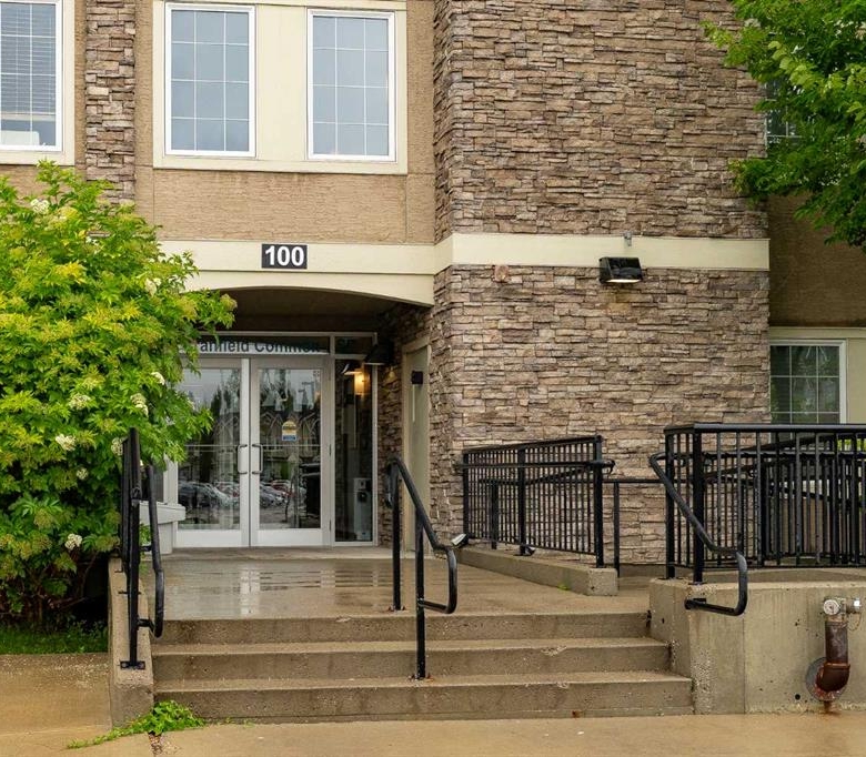 #303 100 Cranfield Common SE, Calgary, Alberta, T3M 1S1