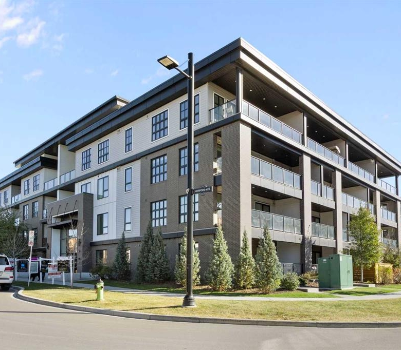 #325 4275 Norford Avenue NW, Calgary, Alberta, T3B 6M2