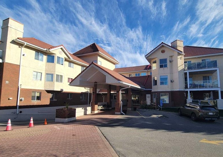 #1116 1818 Simcoe Boulevard SW, Calgary, Alberta, T3H 3L9